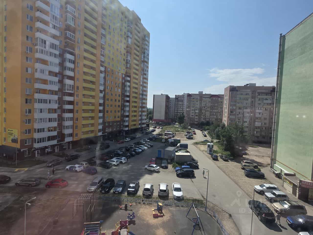 Россия, Самара, Белорусская улица, 26, фото 2