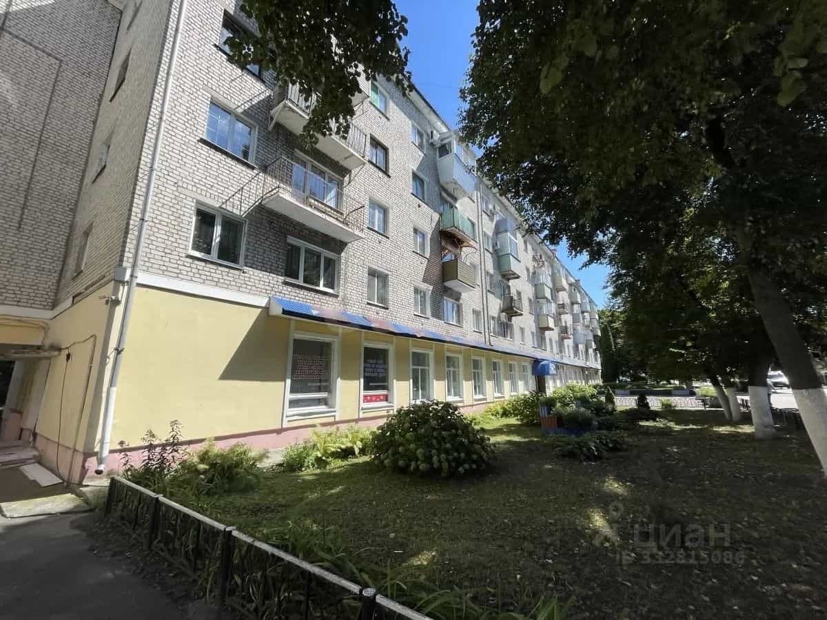 Россия, Брянская область, Унеча, Октябрьская улица, 10, фото 20