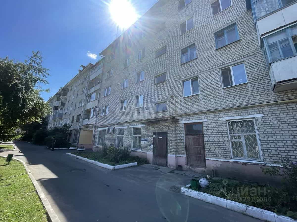 Россия, Брянская область, Унеча, Октябрьская улица, 10, фото 21