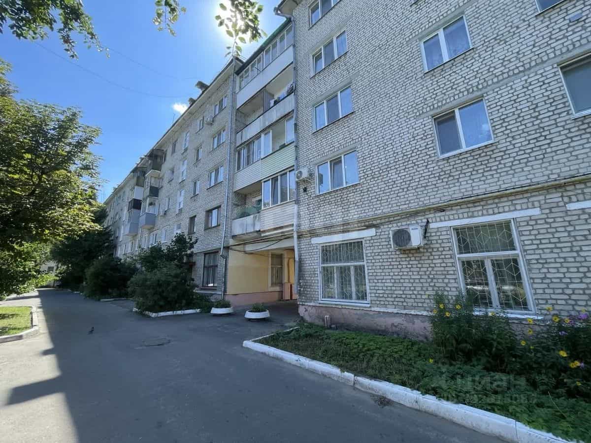 Россия, Брянская область, Унеча, Октябрьская улица, 10, фото 22