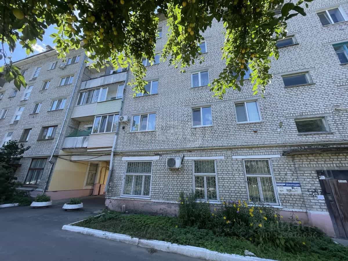Россия, Брянская область, Унеча, Октябрьская улица, 10, фото 24