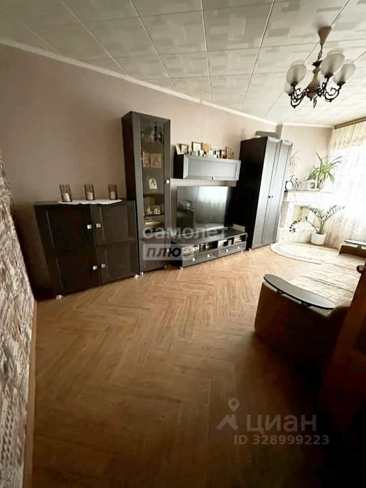 Россия, Липецкая область, Грязи, улица Народная Стройка, 12, фото 3