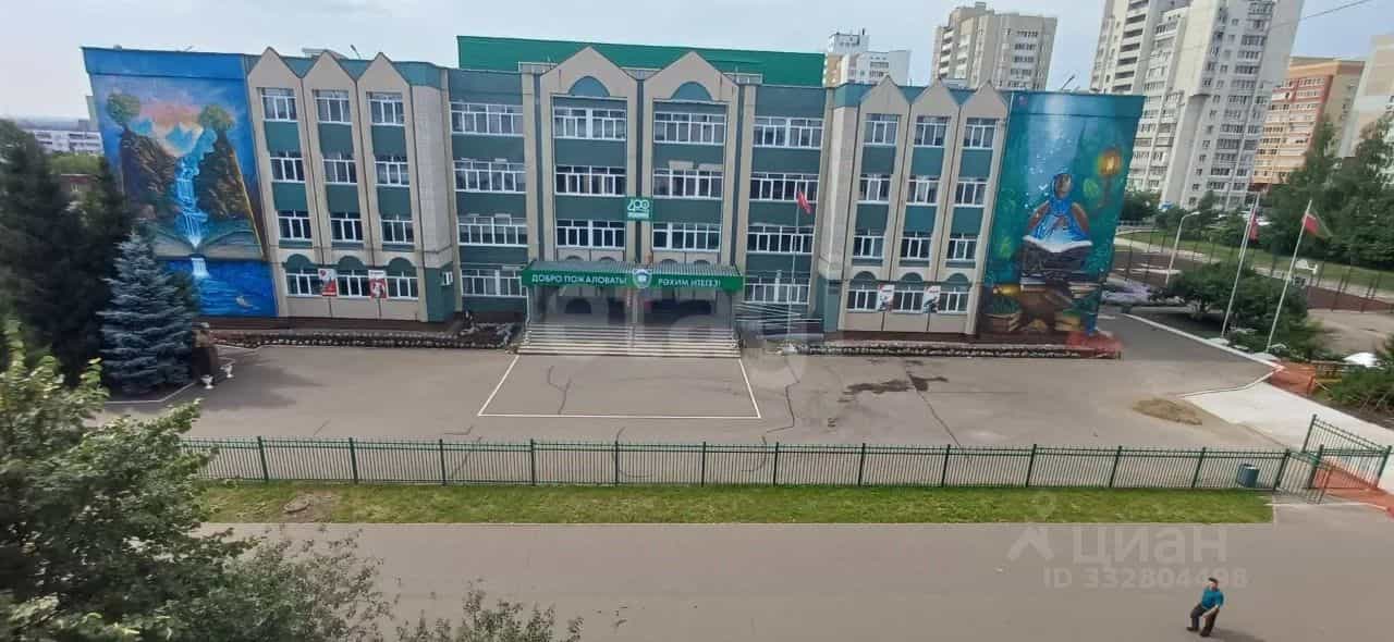 Россия, Республика Татарстан (Татарстан), Набережные Челны, улица Академика Королёва, 17, фото 23