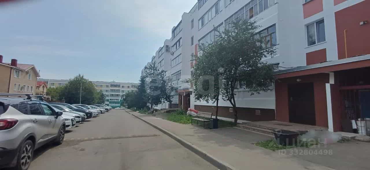 Россия, Республика Татарстан (Татарстан), Набережные Челны, улица Академика Королёва, 17, фото 42