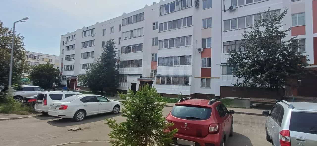 Россия, Республика Татарстан (Татарстан), Набережные Челны, улица Академика Королёва, 17, фото 43