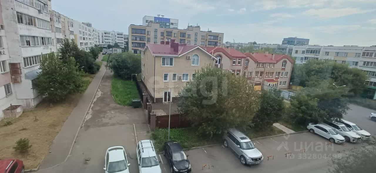 Россия, Республика Татарстан (Татарстан), Набережные Челны, улица Академика Королёва, 17, фото 45