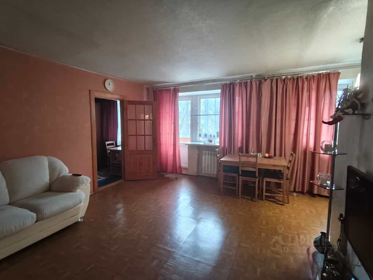 Россия, Архангельск, Троицкий проспект, 121к2