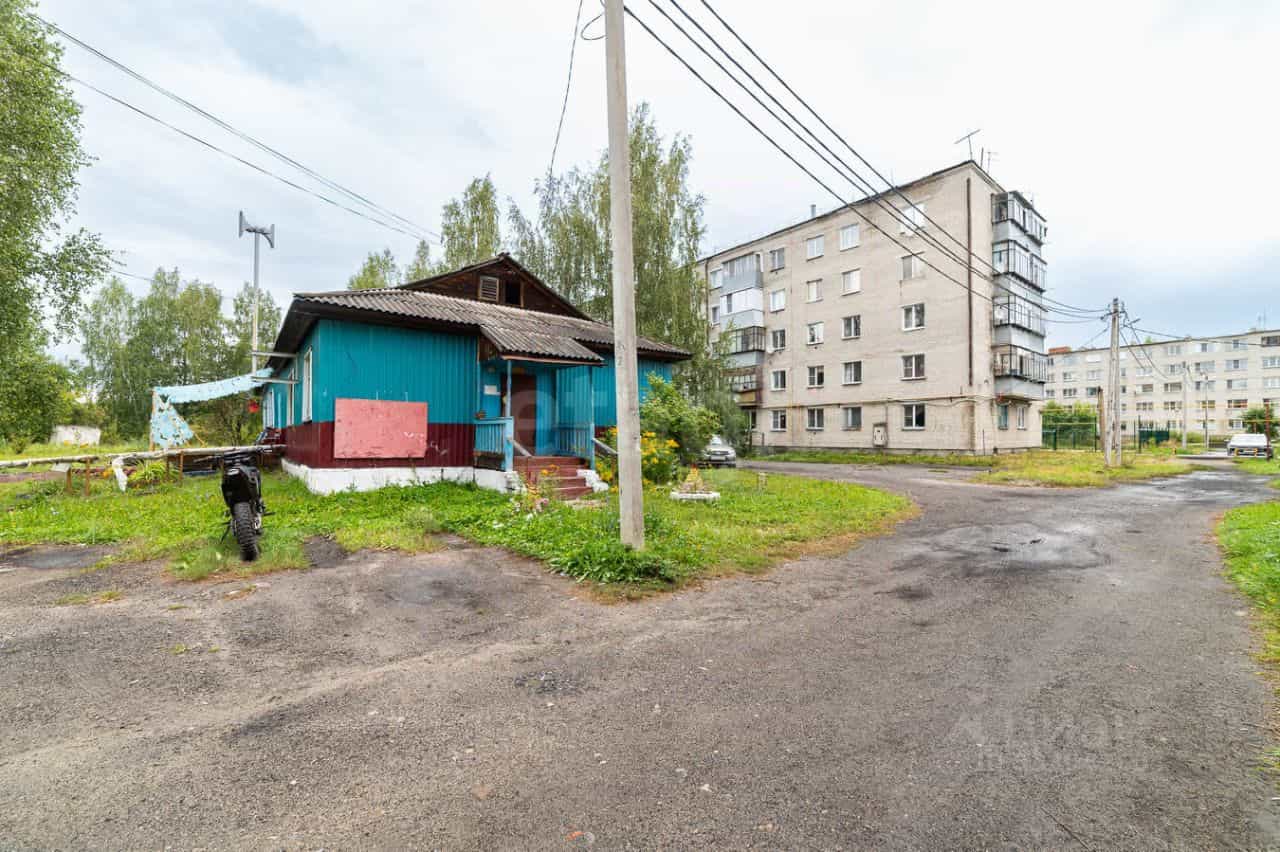 Россия, Курганская область, Кетовский муниципальный округ, село Просвет, Заводская улица, 6, фото 24