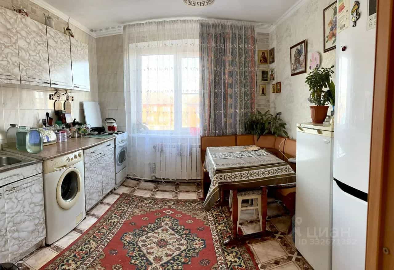 Россия, Республика Адыгея (Адыгея), Адыгейск, улица Хакурате, 3, фото 4