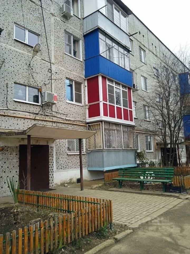 Россия, Республика Адыгея (Адыгея), Адыгейск, улица Хакурате, 3, фото 9