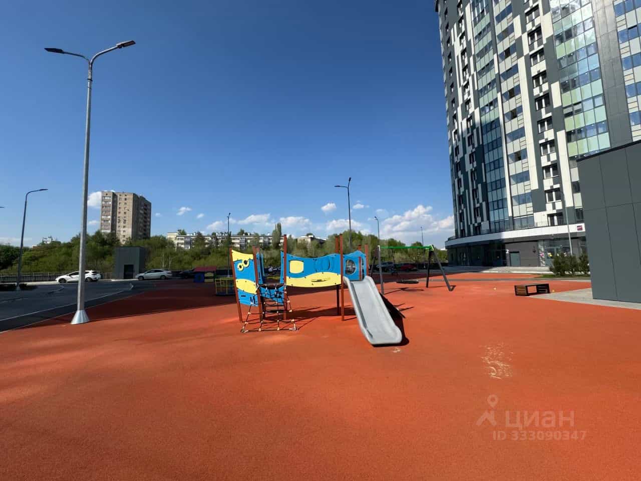 Россия, Республика Татарстан (Татарстан), Казань, Танковая улица, 2, фото 22