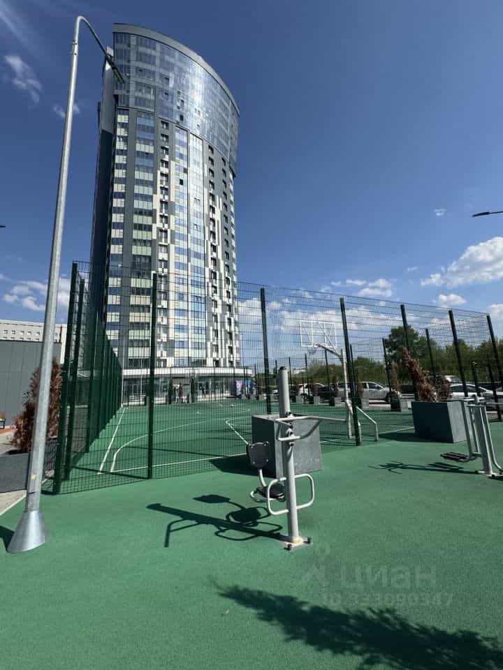 Россия, Республика Татарстан (Татарстан), Казань, Танковая улица, 2, фото 25