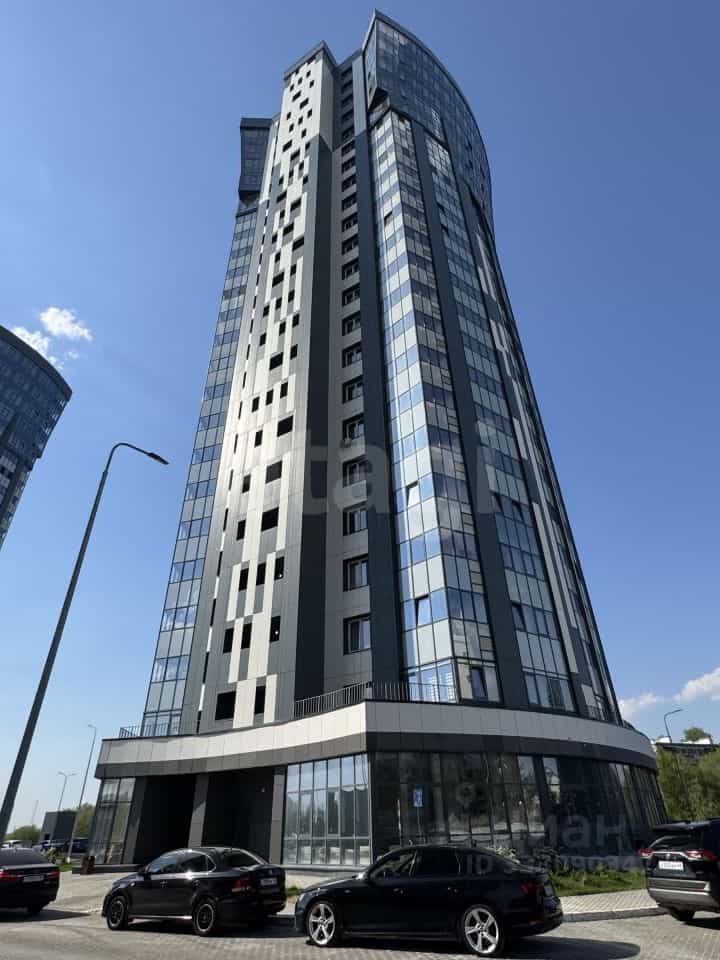 Россия, Республика Татарстан (Татарстан), Казань, Танковая улица, 2, фото 28