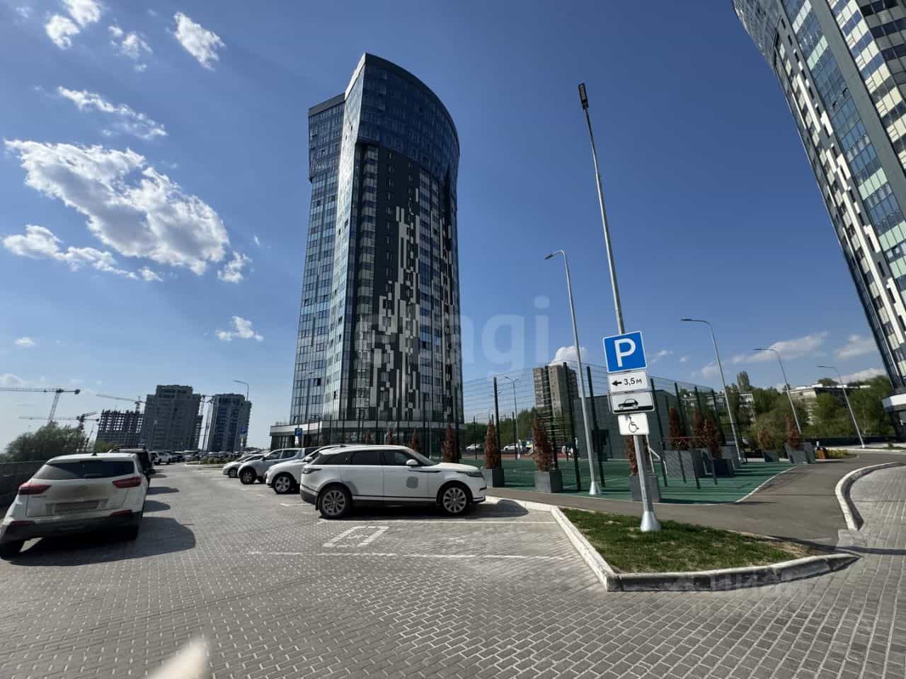 Россия, Республика Татарстан (Татарстан), Казань, Танковая улица, 2, фото 29