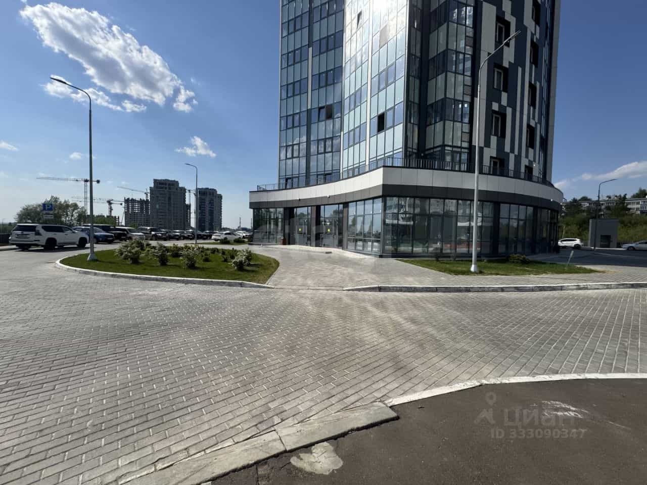 Россия, Республика Татарстан (Татарстан), Казань, Танковая улица, 2, фото 30