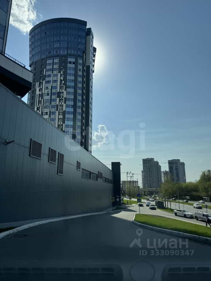 Россия, Республика Татарстан (Татарстан), Казань, Танковая улица, 2, фото 31