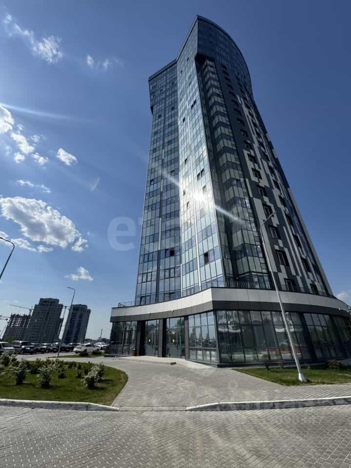 Россия, Республика Татарстан (Татарстан), Казань, Танковая улица, 2, фото 32