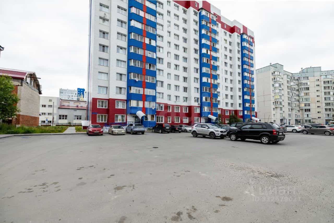 Россия, Ханты-Мансийский автономный округ — Югра, Сургутский район, посёлок Солнечный, Таёжная улица, 2, фото 21