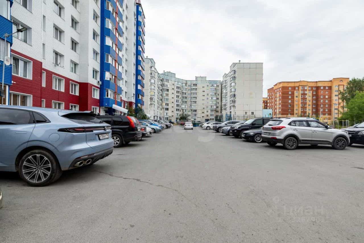 Россия, Ханты-Мансийский автономный округ — Югра, Сургутский район, посёлок Солнечный, Таёжная улица, 2, фото 22
