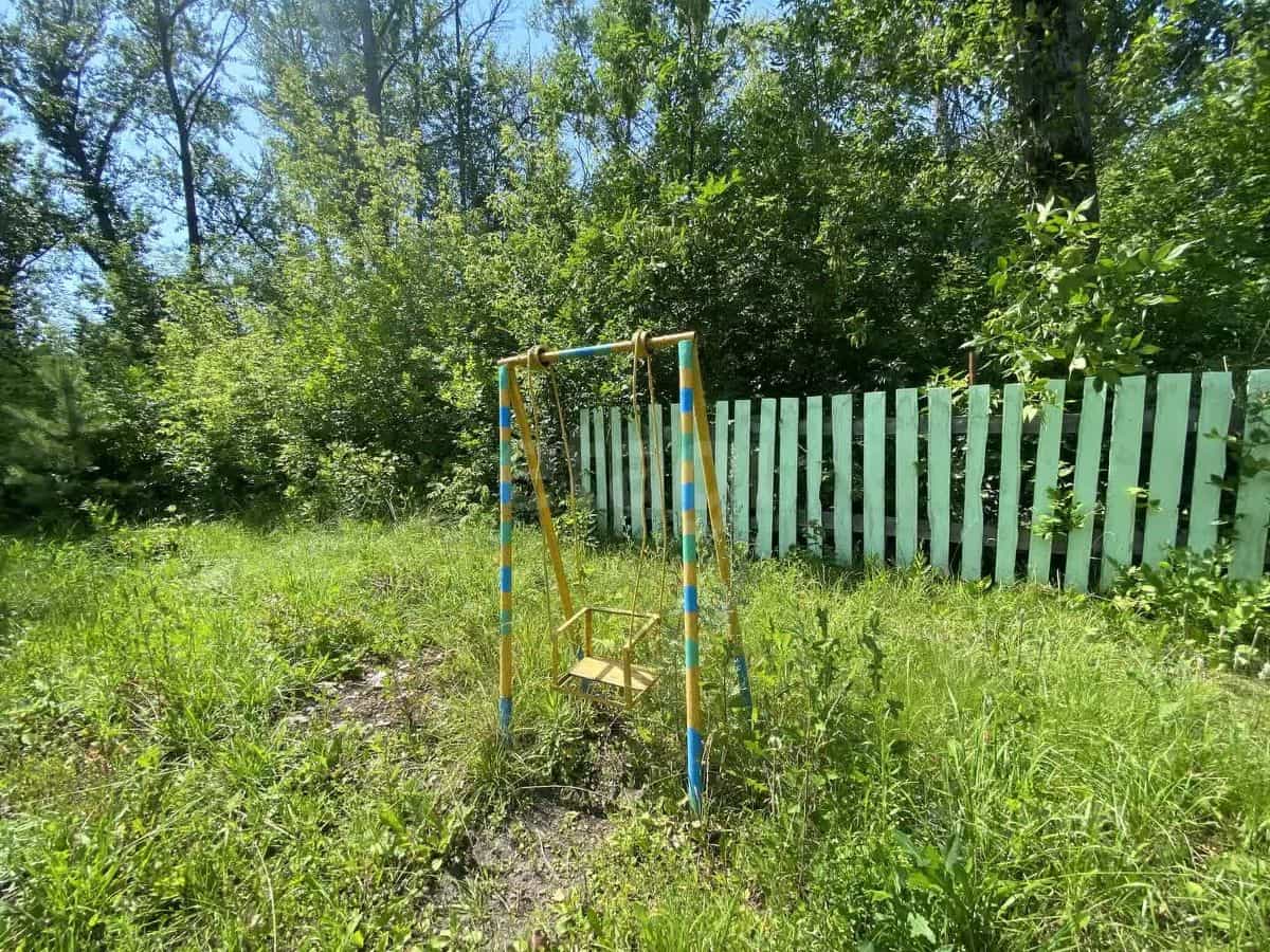 Россия, Тамбовский муниципальный округ, деревня Малиновка 1-я, улица Петра Харитонова, 11, фото 20