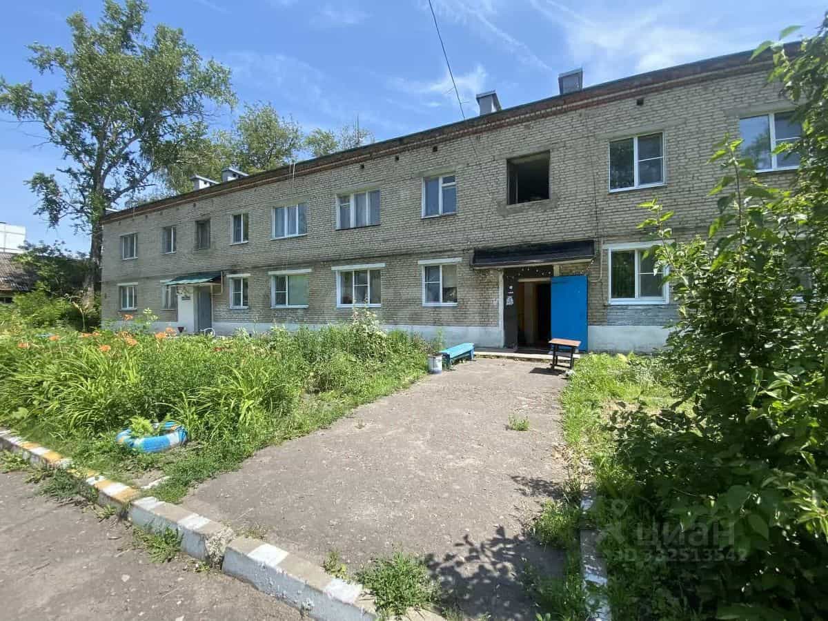 Россия, Тамбовский муниципальный округ, деревня Малиновка 1-я, улица Петра Харитонова, 11, фото 22