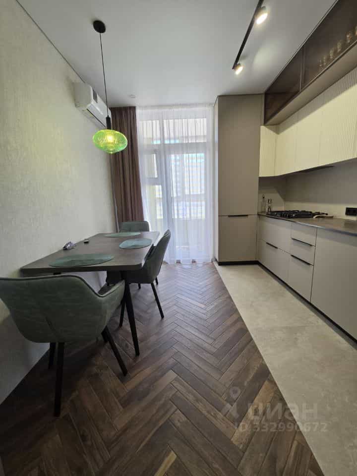 Россия, Ростов-на-Дону, Берберовская улица, 32с1, фото 3