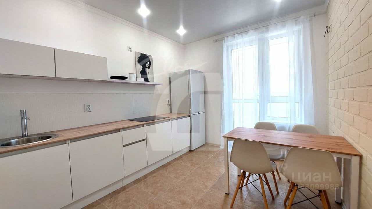 Россия, Краснодар, улица Западный Обход, 42/4, фото 2