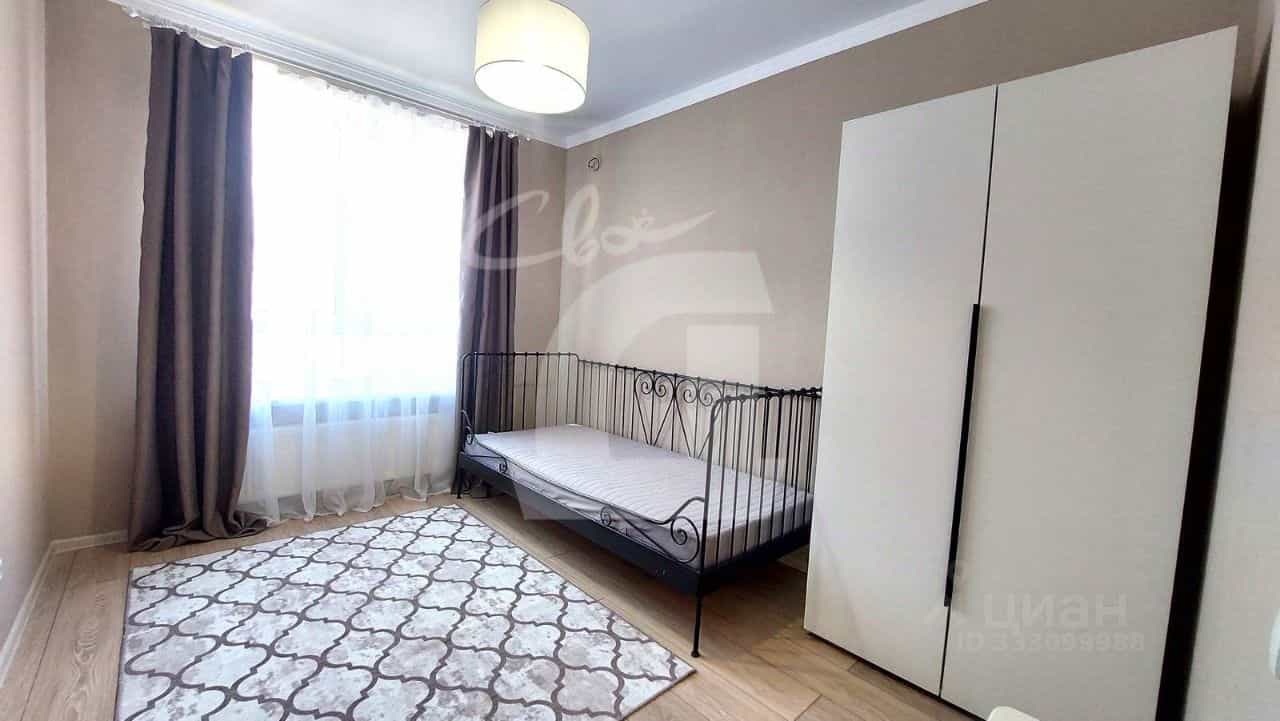 Россия, Краснодар, улица Западный Обход, 42/4, фото 16