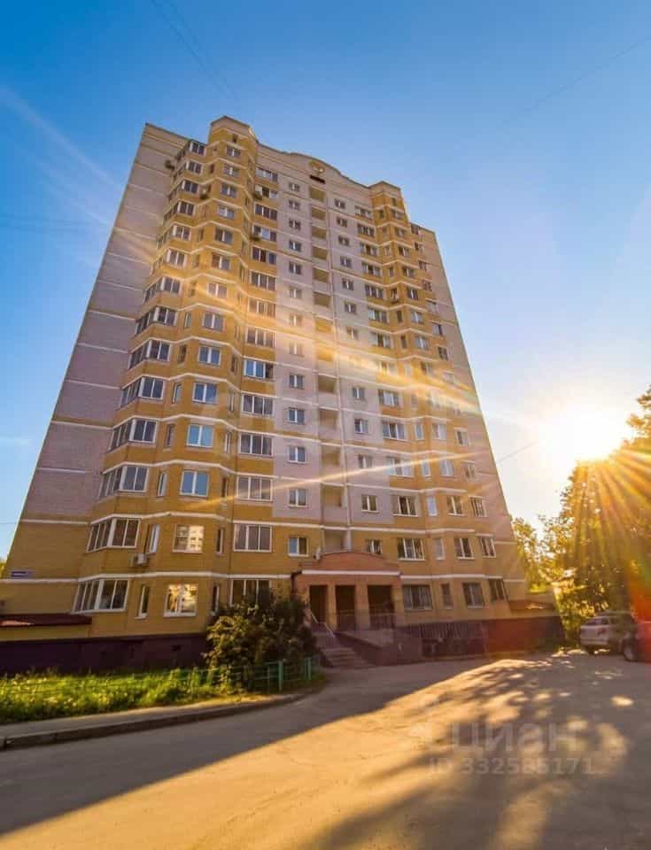 Россия, Ярославль, улица Карла Либкнехта, 24к2, фото 3