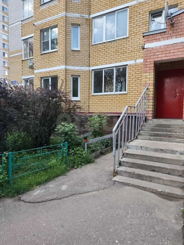 Россия, Ярославль, улица Карла Либкнехта, 24к2, фото 27