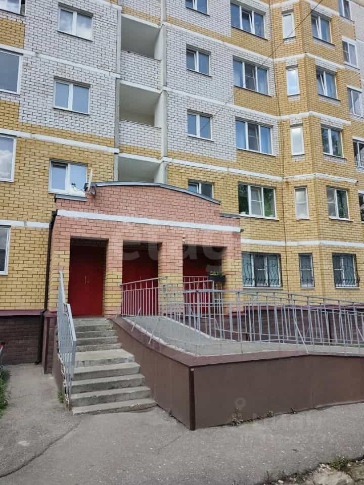 Россия, Ярославль, улица Карла Либкнехта, 24к2, фото 28