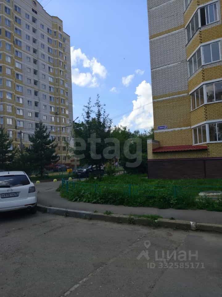 Россия, Ярославль, улица Карла Либкнехта, 24к2, фото 29