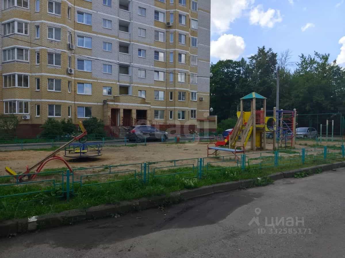 Россия, Ярославль, улица Карла Либкнехта, 24к2, фото 30