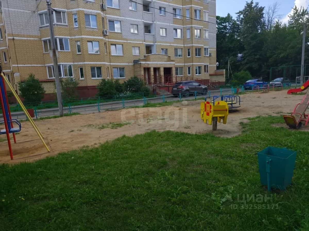 Россия, Ярославль, улица Карла Либкнехта, 24к2, фото 31