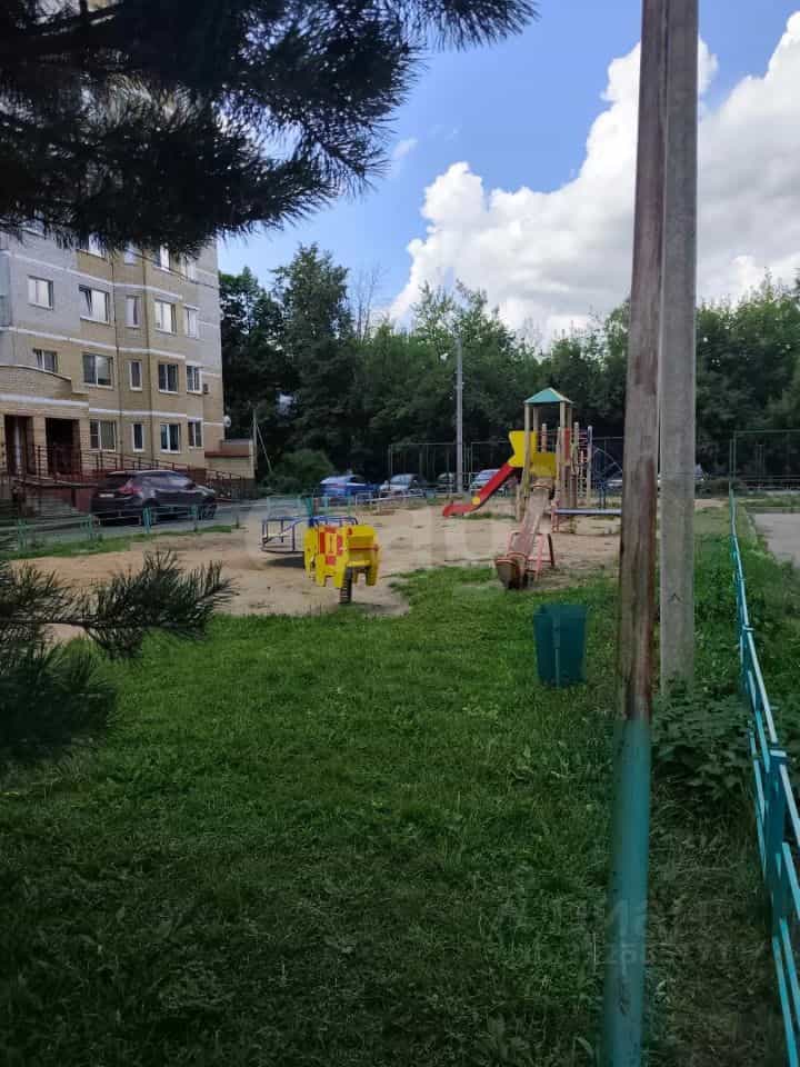 Россия, Ярославль, улица Карла Либкнехта, 24к2, фото 32