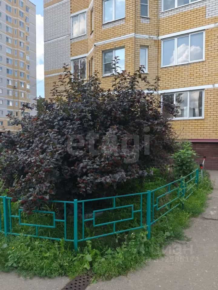 Россия, Ярославль, улица Карла Либкнехта, 24к2, фото 33