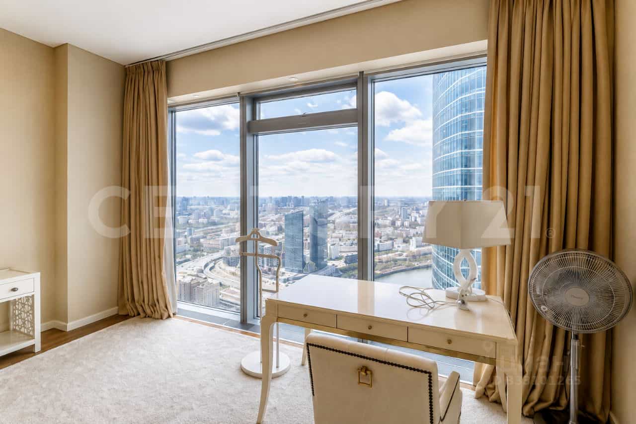 Россия, Москва, Пресненская набережная, 8с1, фото 7