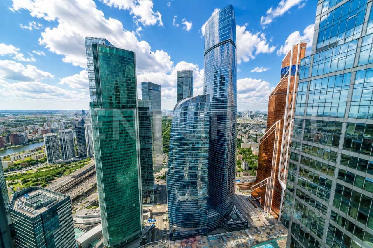 Россия, Москва, Пресненская набережная, 8с1, фото 12
