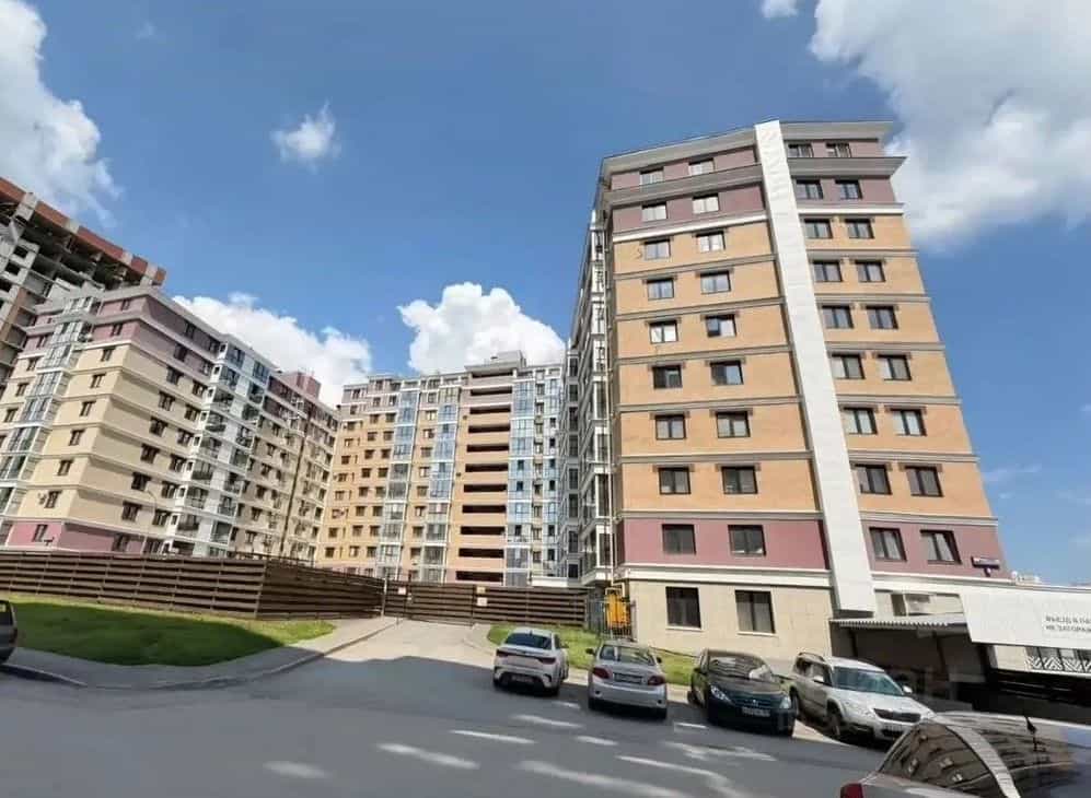 Россия, Республика Башкортостан, Уфа, Бородинская улица, 20/1, фото 9