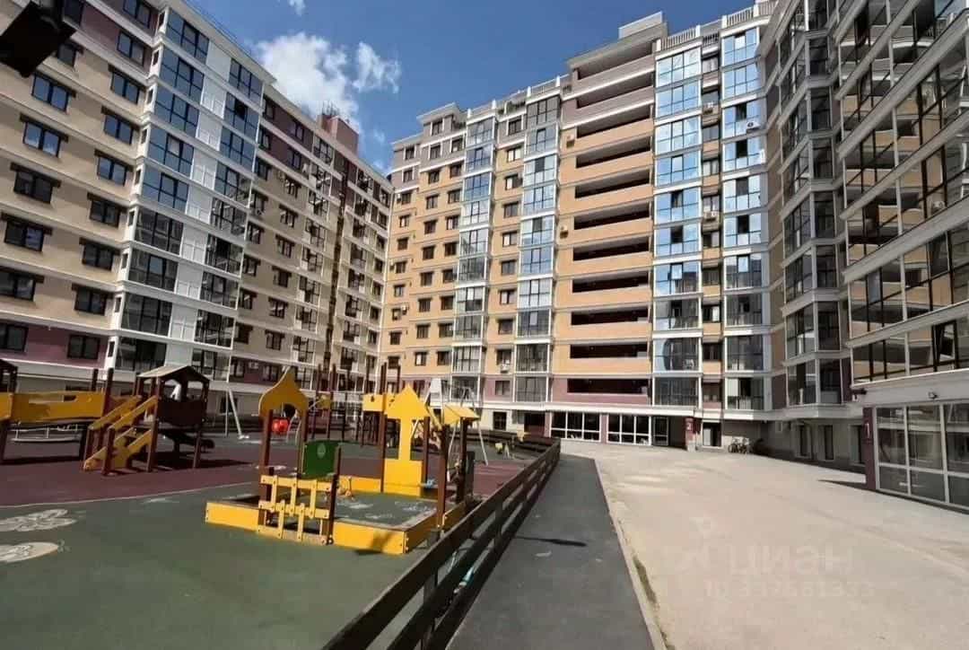 Россия, Республика Башкортостан, Уфа, Бородинская улица, 20/1, фото 10