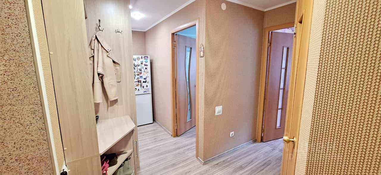 Россия, Орёл, улица Сурена Шаумяна, 26, фото 6