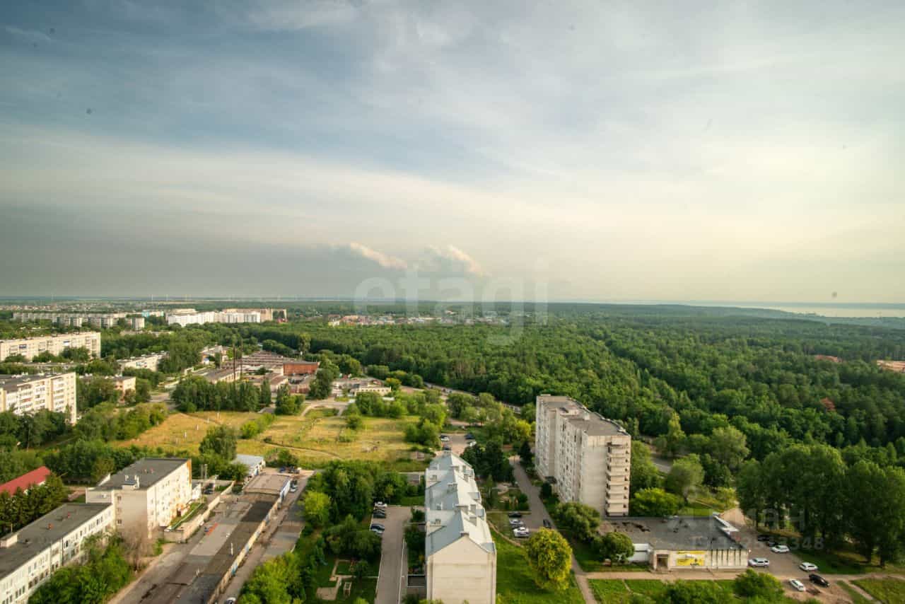 Россия, Ульяновск, улица Народного учителя Латышева, 13, фото 20