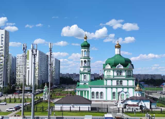 Фото объекта