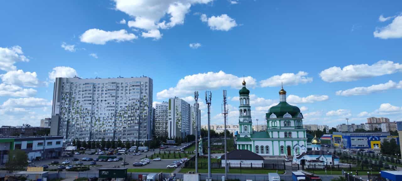 Россия, Оренбург, Нижний проезд, 3/2, фото 20