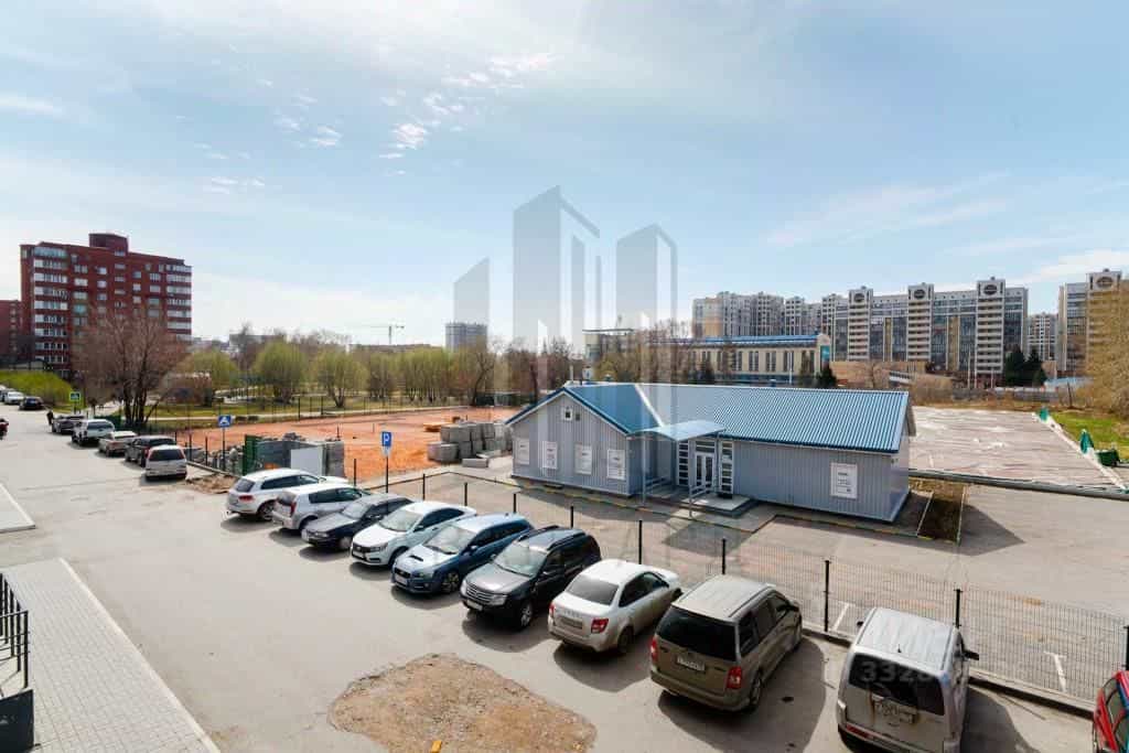 Россия, Омск, 4-я Северная улица, 6, фото 11