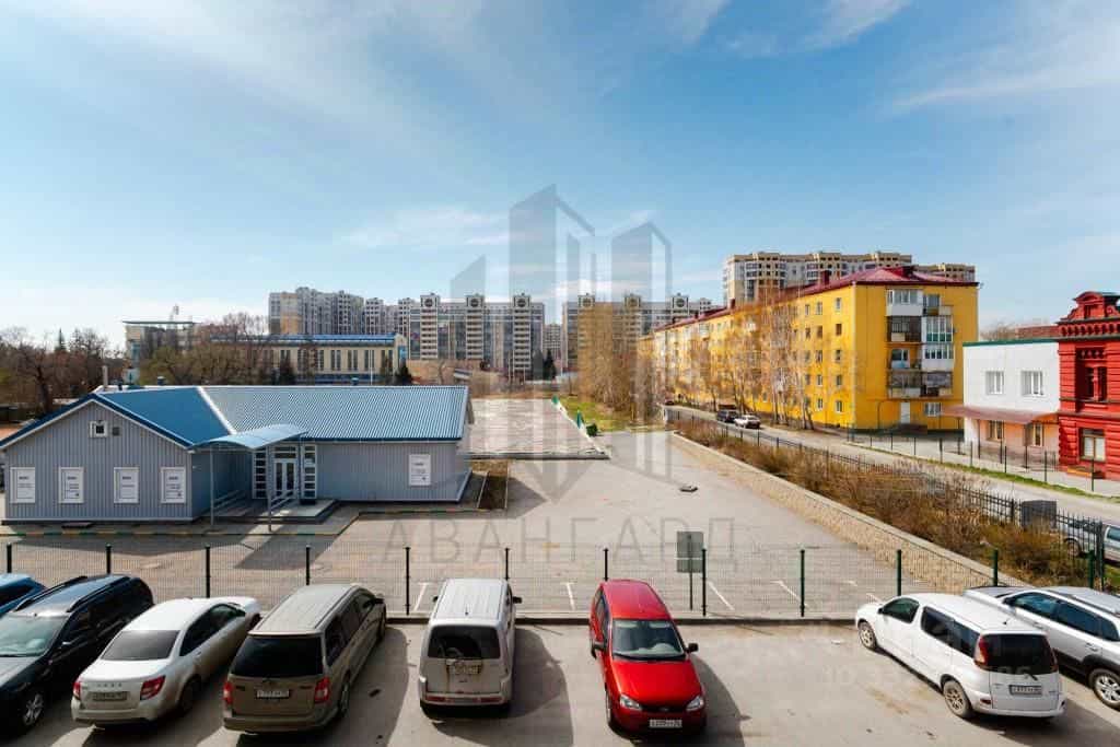 Россия, Омск, 4-я Северная улица, 6, фото 12