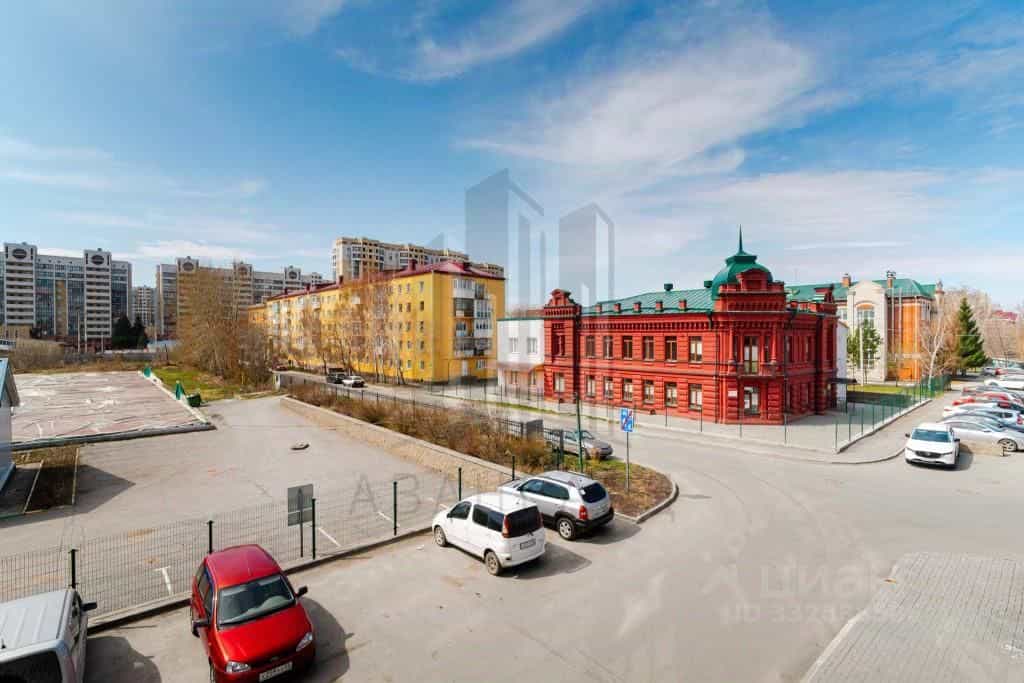 Россия, Омск, 4-я Северная улица, 6, фото 13