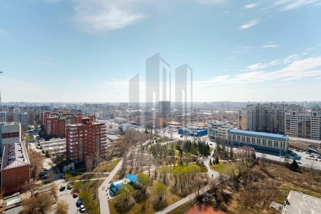 Россия, Омск, 4-я Северная улица, 6, фото 15