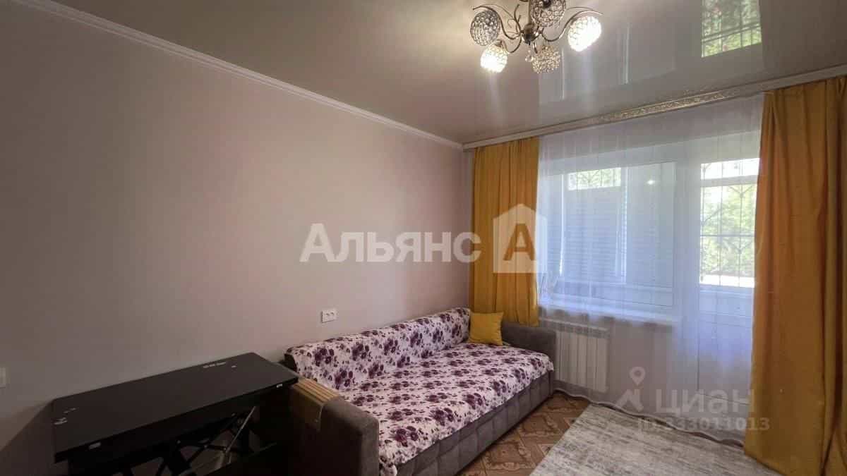 Россия, Ростовская область, Волгодонск, Западный переулок, 1