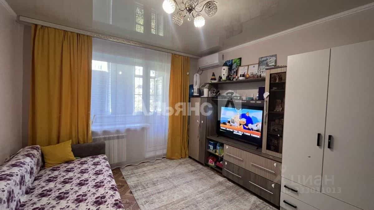 Россия, Ростовская область, Волгодонск, Западный переулок, 1, фото 5